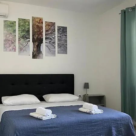 Apartman Kika Apartamento *