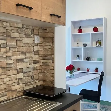 Apartamento Apartman Kika