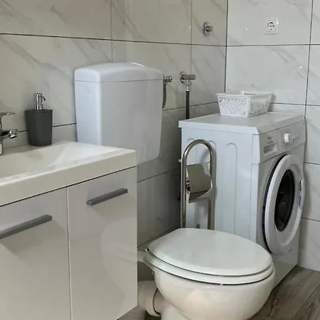 Apartman Kika Apartamento