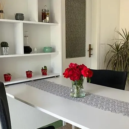 شقة Apartman Kika فيلا لوكا