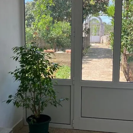 Apartman Kika